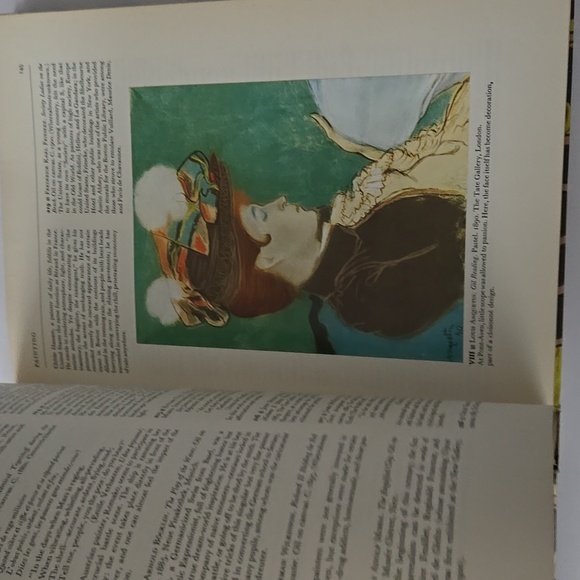The Flowering Of Art Nouveau First Edition- 1966 - Picture 12 of 15